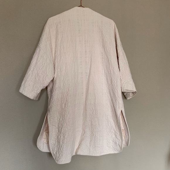 ASOS kimono jacket - Picture 2 of 4